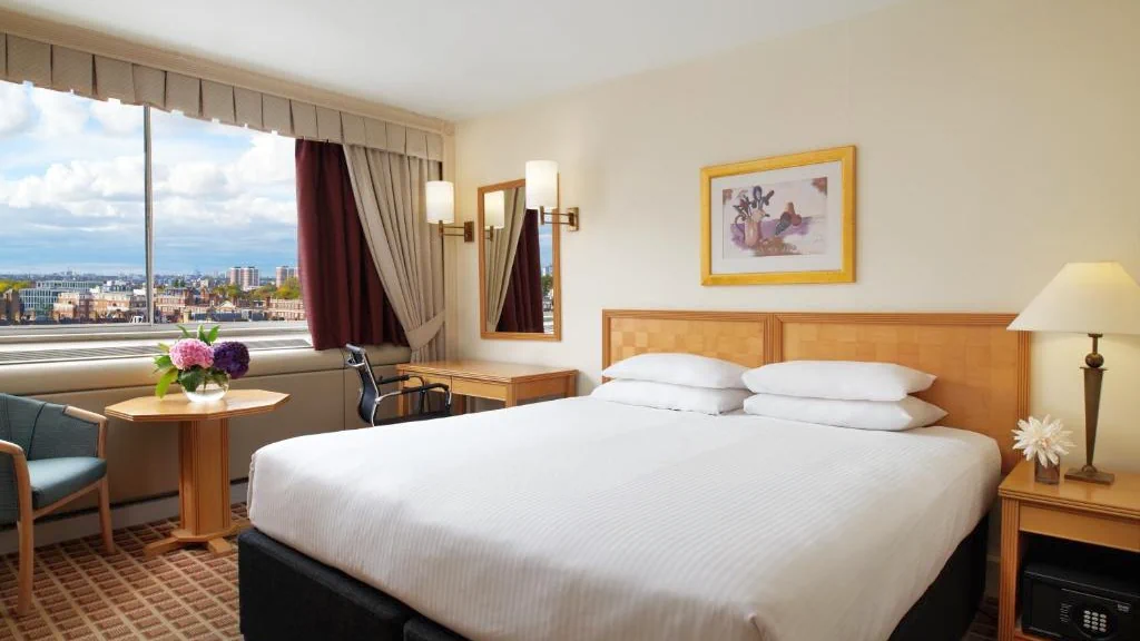 Copthorne Tara Hotel London Kensington